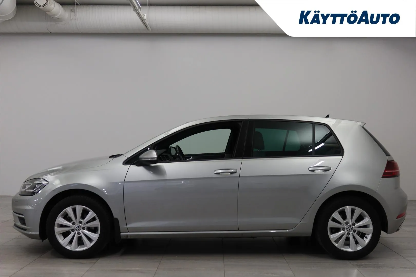 VOLKSWAGEN Golf INU-615 carousel image