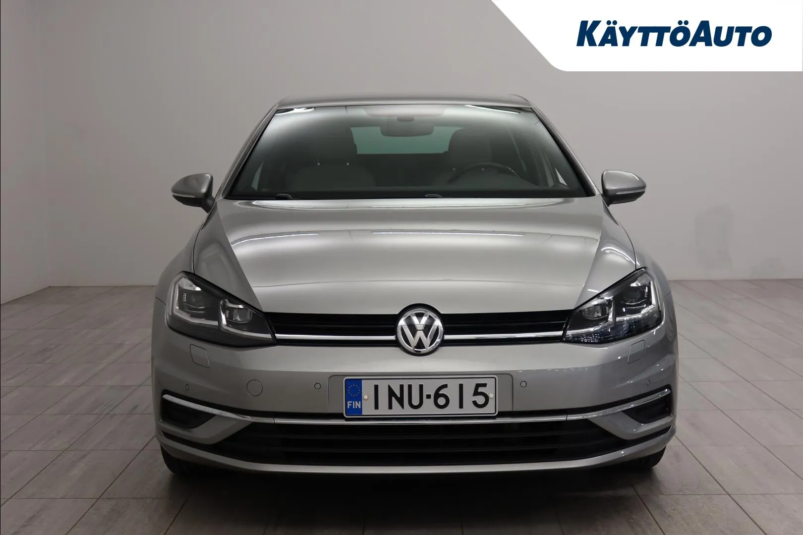 VOLKSWAGEN Golf INU-615 carousel image