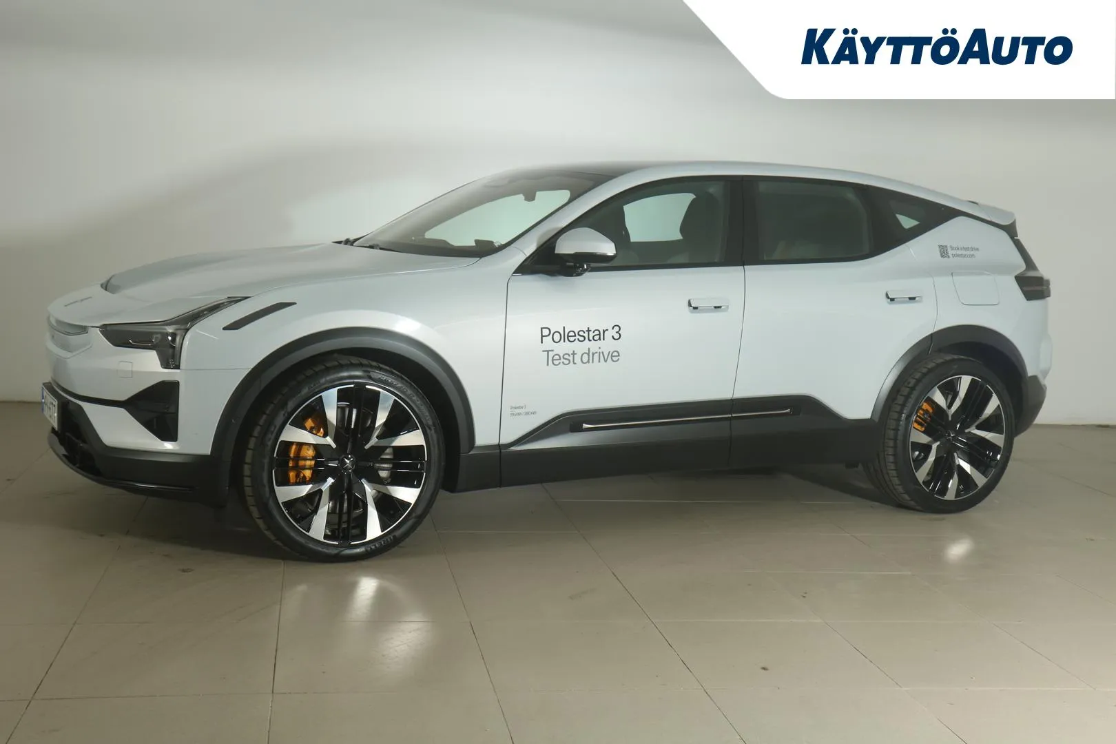 POLESTAR 3 MPV-677 carousel image