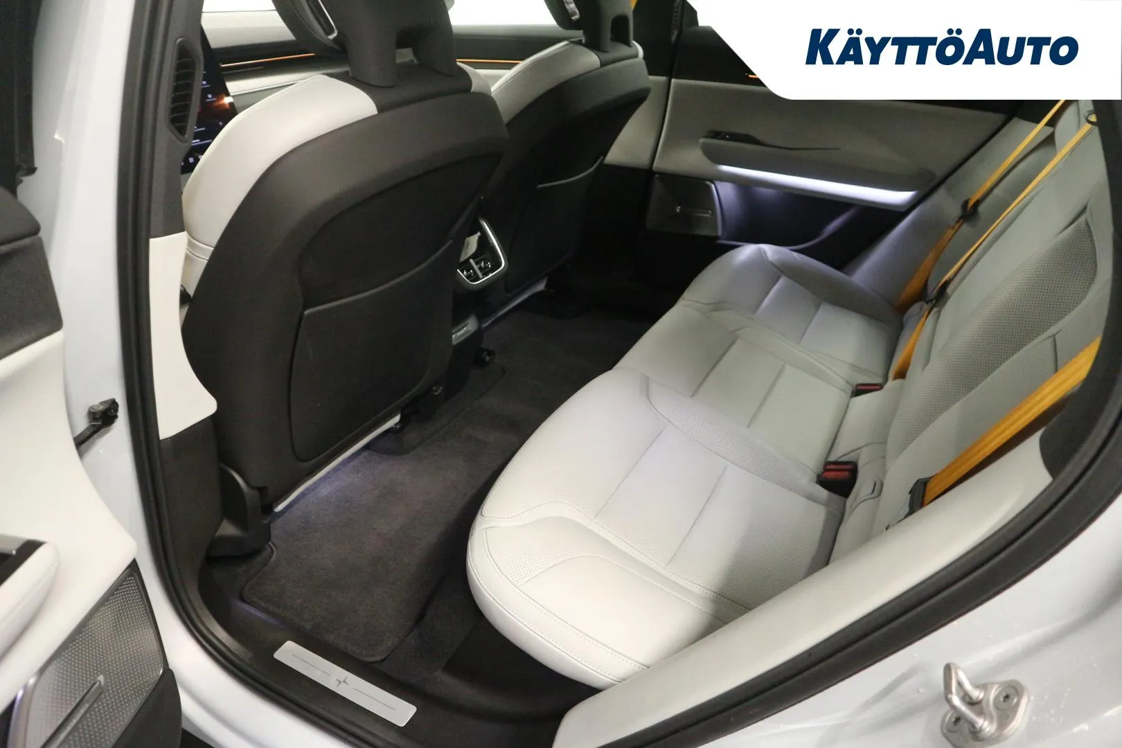 POLESTAR 3 MPV-677 carousel image