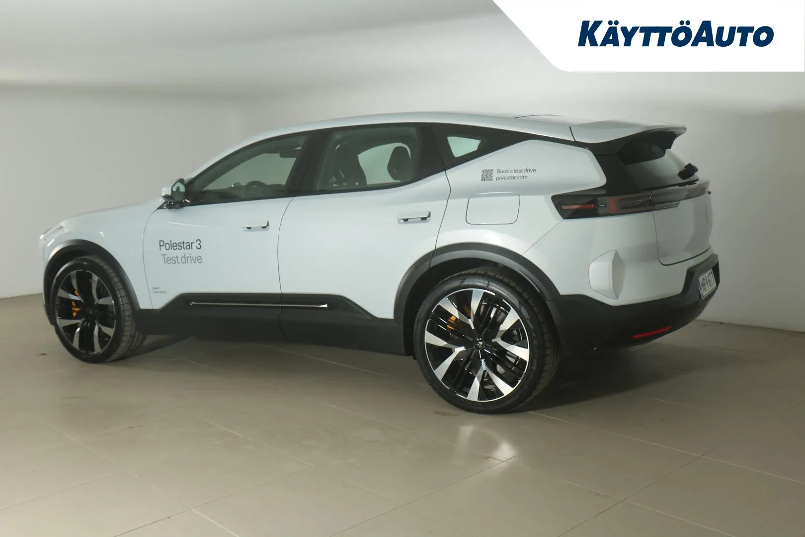 POLESTAR 3 MPV-677 carousel image