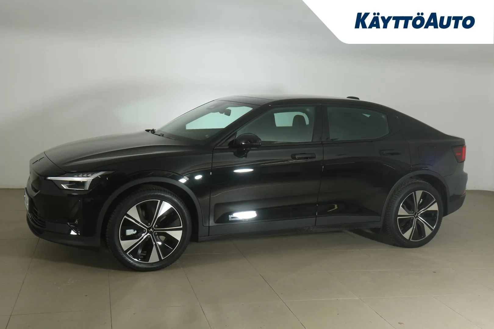 Polestar 2 XSV-496 carousel image