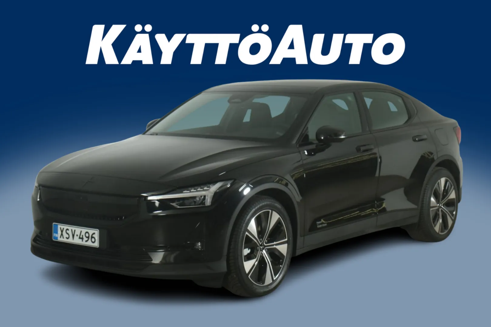 Polestar 2 XSV-496 carousel image