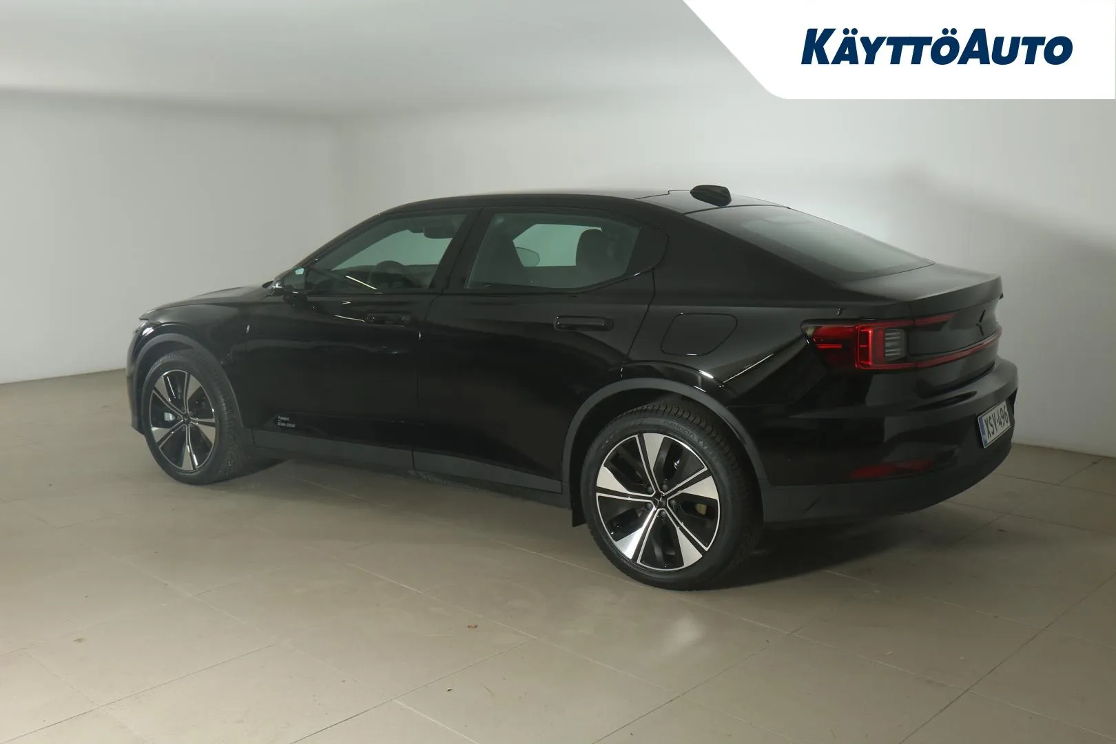 Polestar 2 XSV-496 carousel image