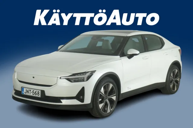 Polestar 2 JNT-568