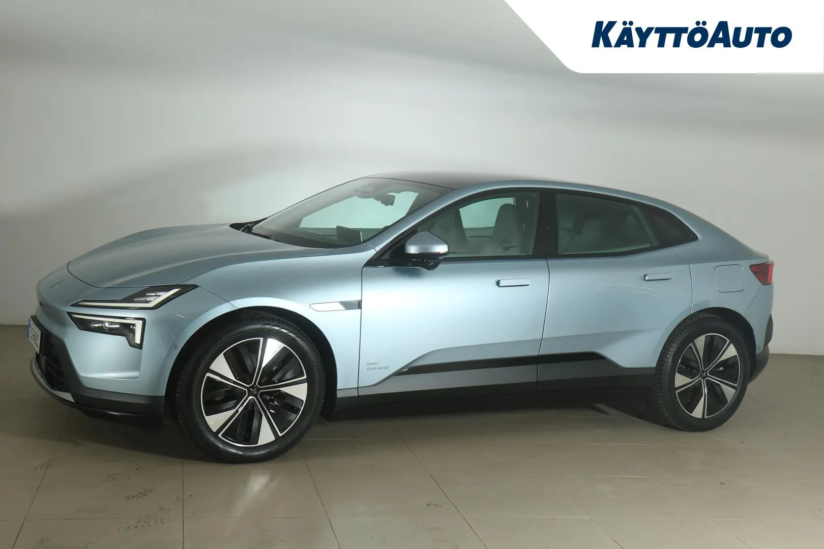 Polestar 4 FSG-880 carousel image