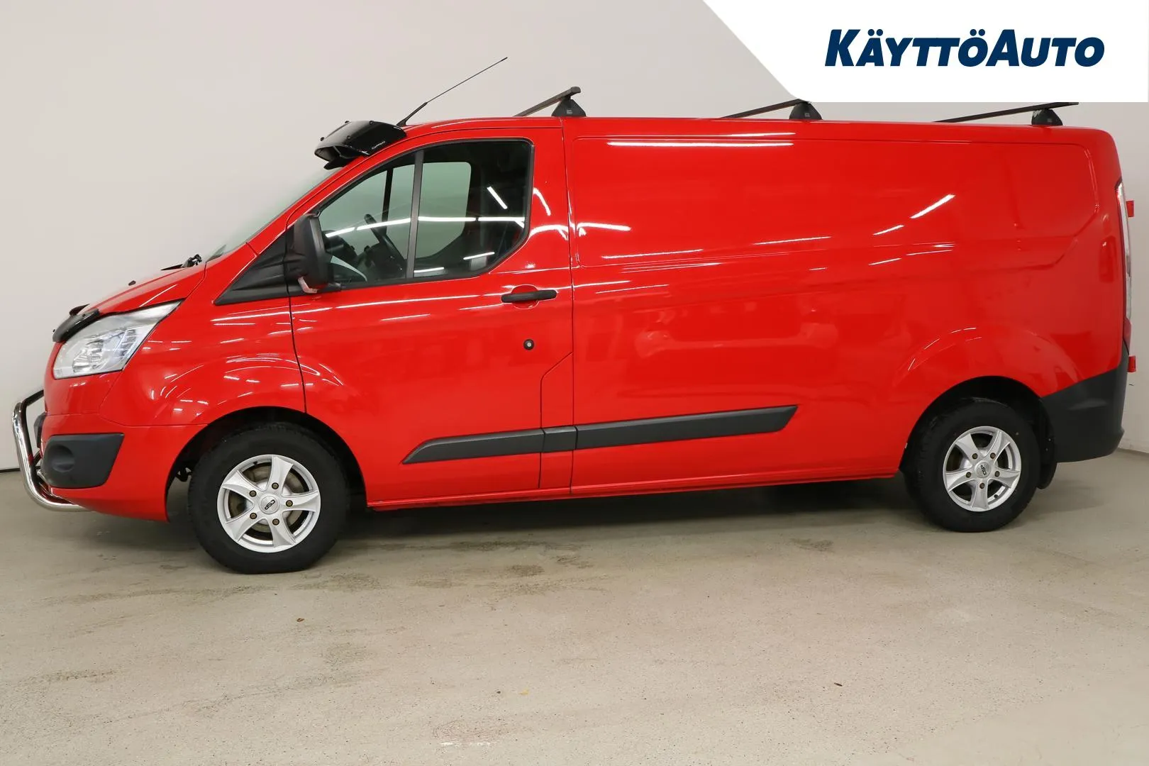 FORD Transit Custom LNV-612 carousel image