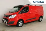 FORD Transit Custom LNV-612 carousel thumbs