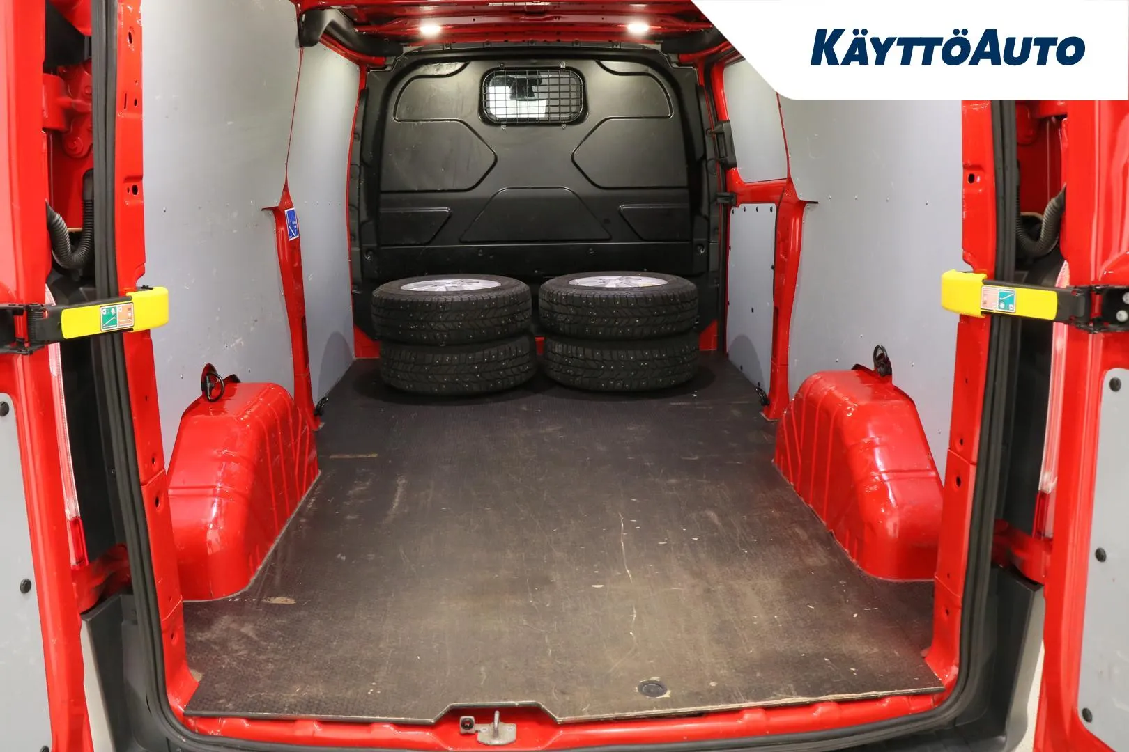 FORD Transit Custom LNV-612 carousel image