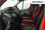 FORD Transit Custom LNV-612 carousel thumbs