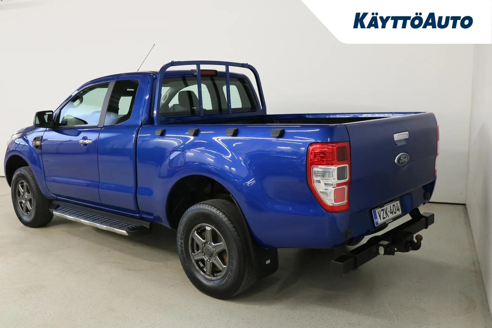 FORD Ranger VZK-404 carousel image