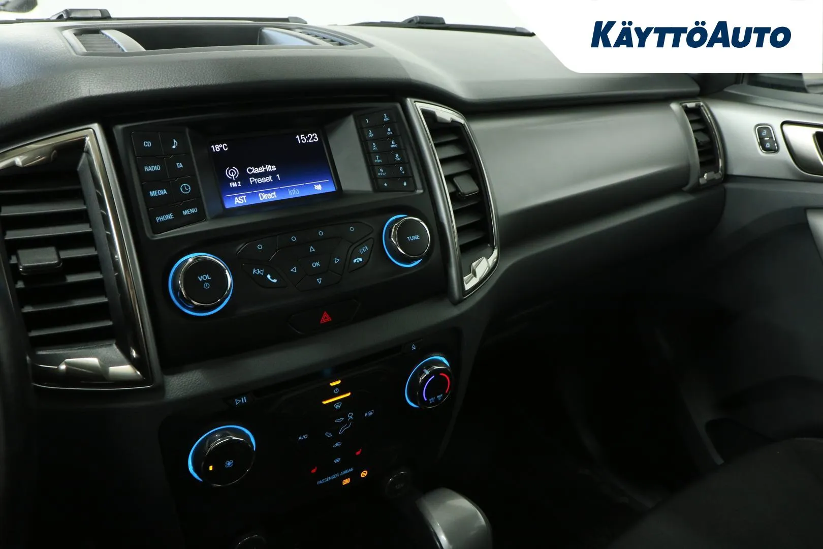 FORD Ranger VZK-404 carousel image