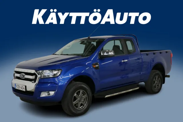 FORD Ranger VZK-404