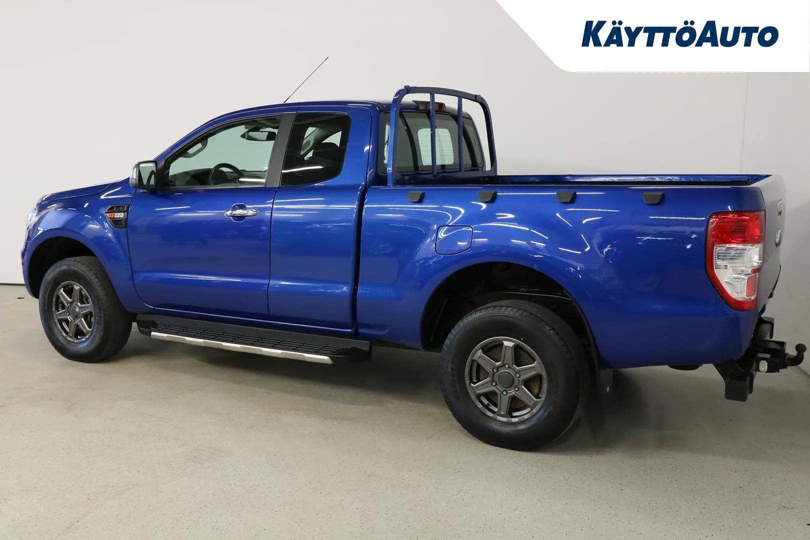 FORD Ranger VZK-404 carousel image