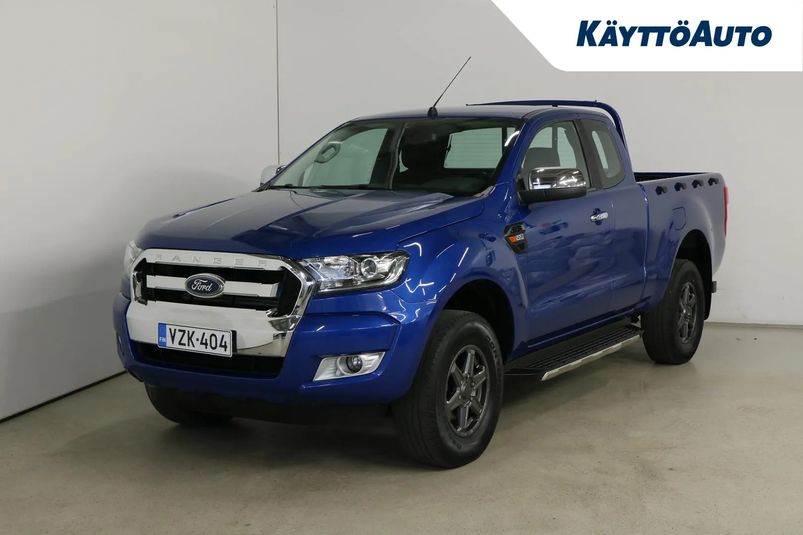 FORD Ranger VZK-404 carousel image