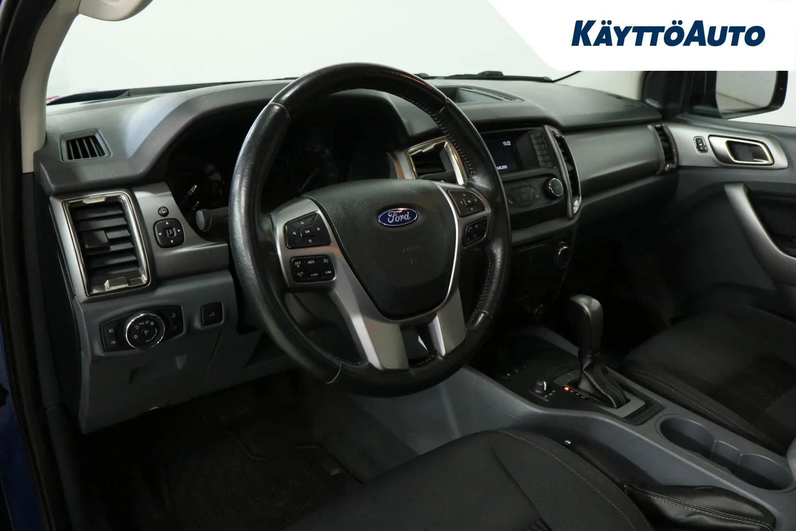 FORD Ranger VZK-404 carousel image