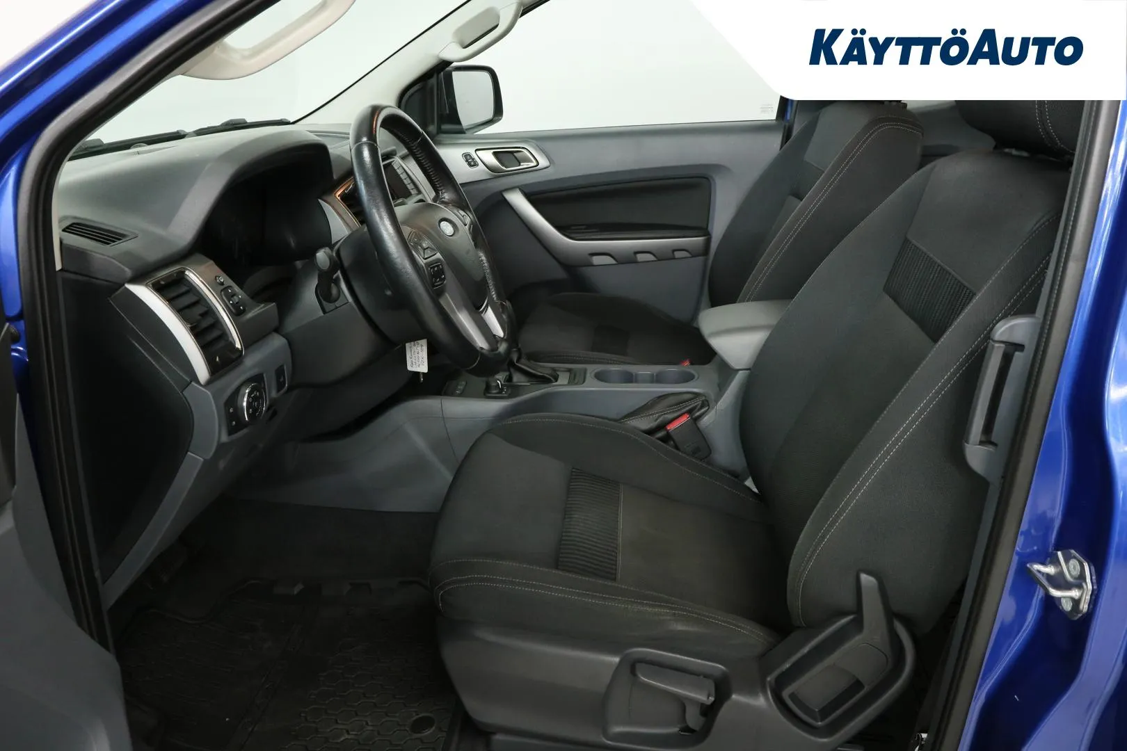 FORD Ranger VZK-404 carousel image