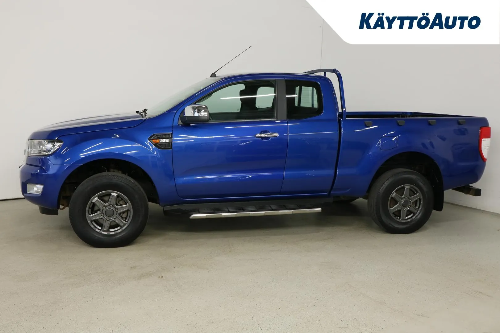 FORD Ranger VZK-404 carousel image