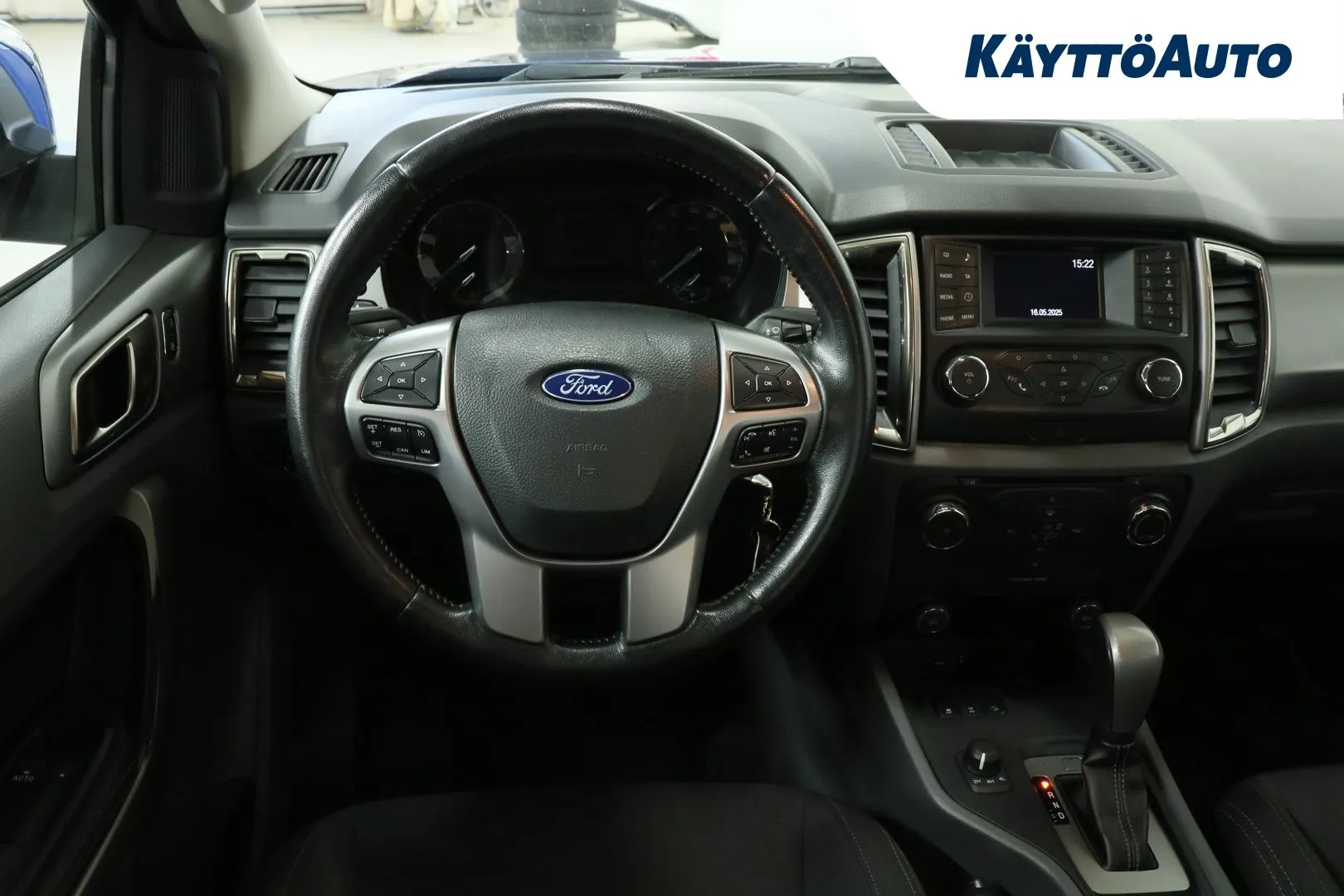 FORD Ranger VZK-404 carousel image