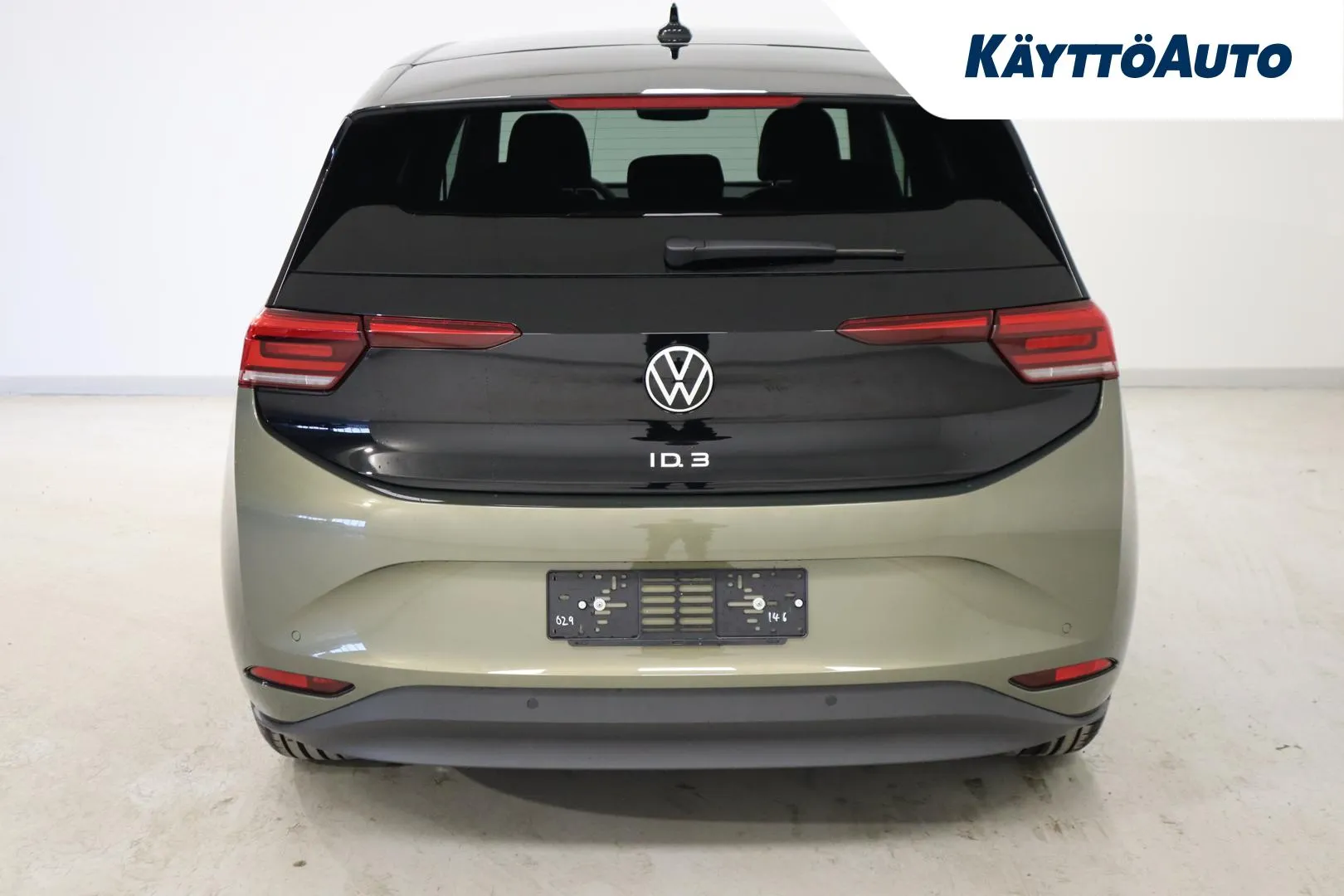 Volkswagen ID.3 KXK-372 carousel image