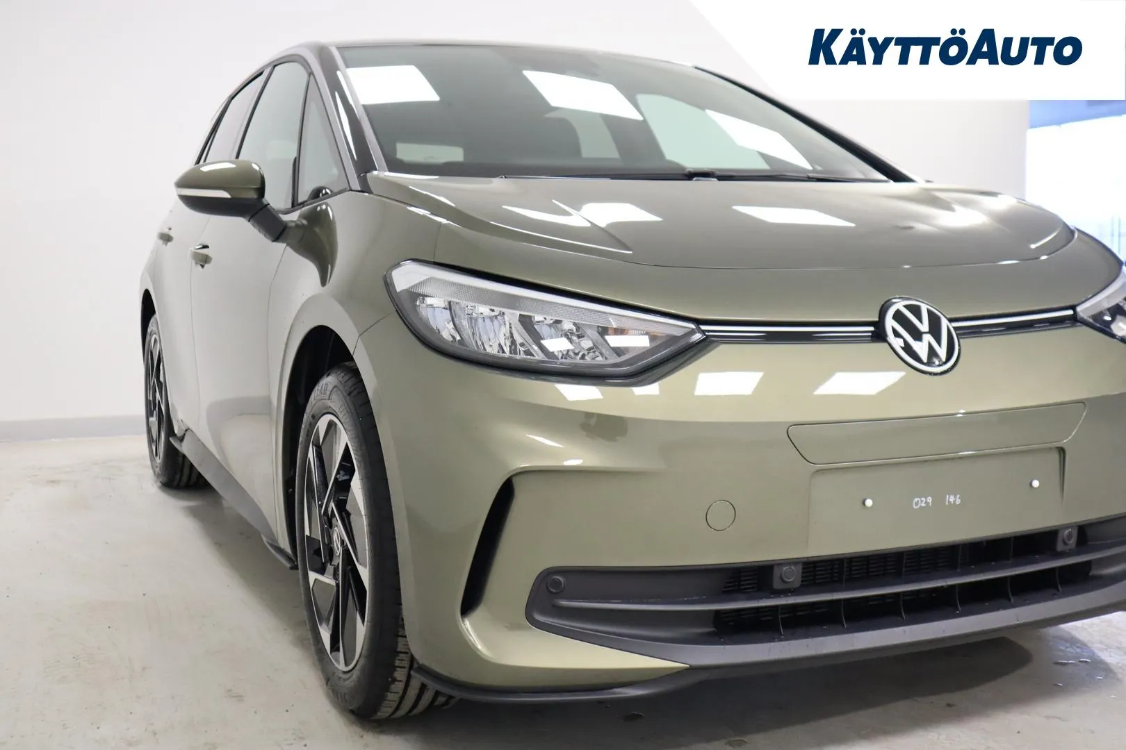 Volkswagen ID.3 KXK-372 carousel image