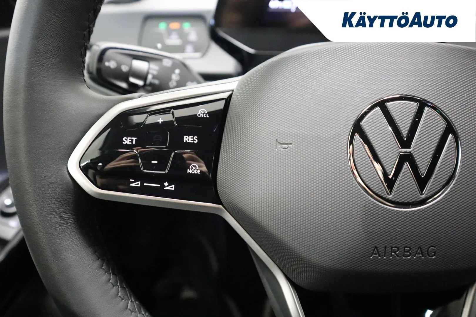 Volkswagen ID.3 KXK-372 carousel image