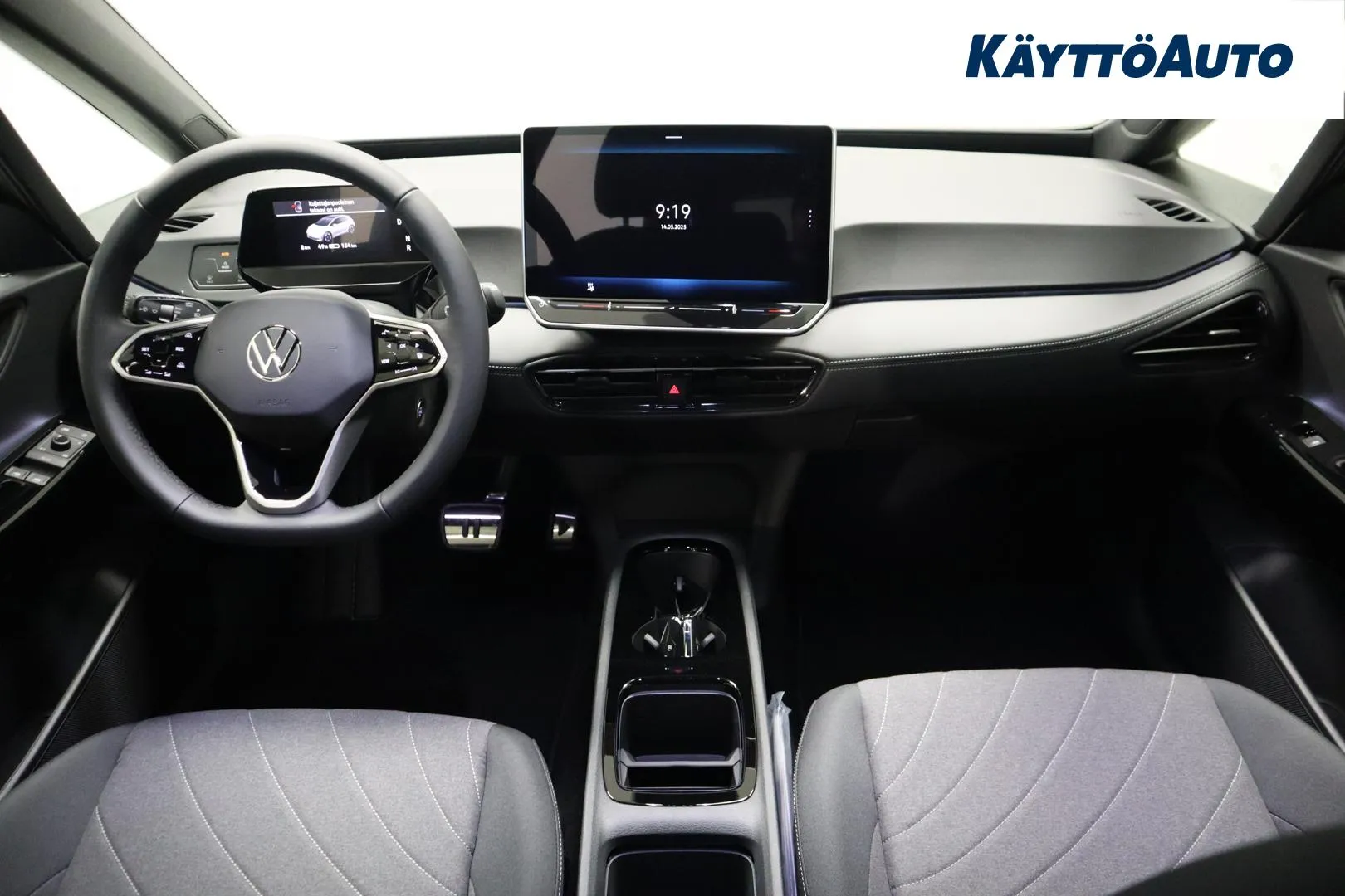 Volkswagen ID.3 KXK-372 carousel image