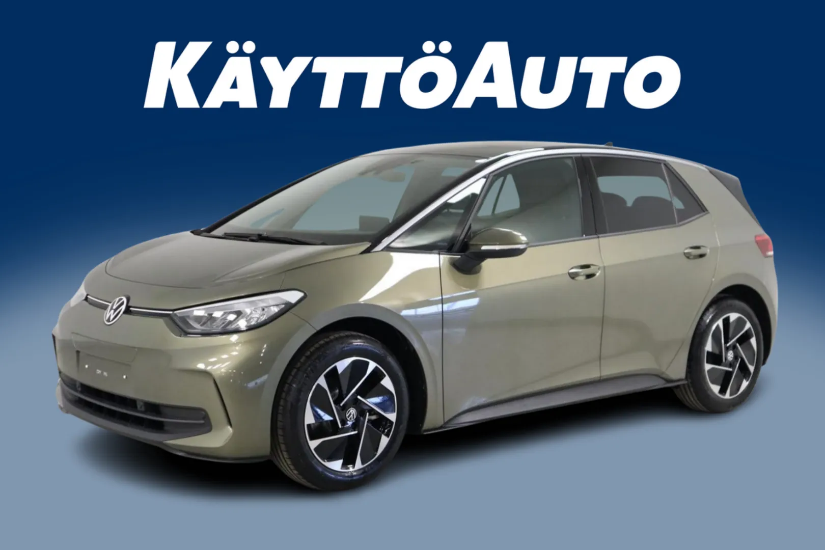 Volkswagen ID.3 KXK-372 carousel image
