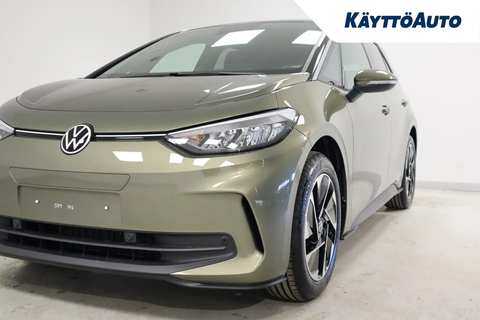 Volkswagen ID.3 KXK-372 carousel image