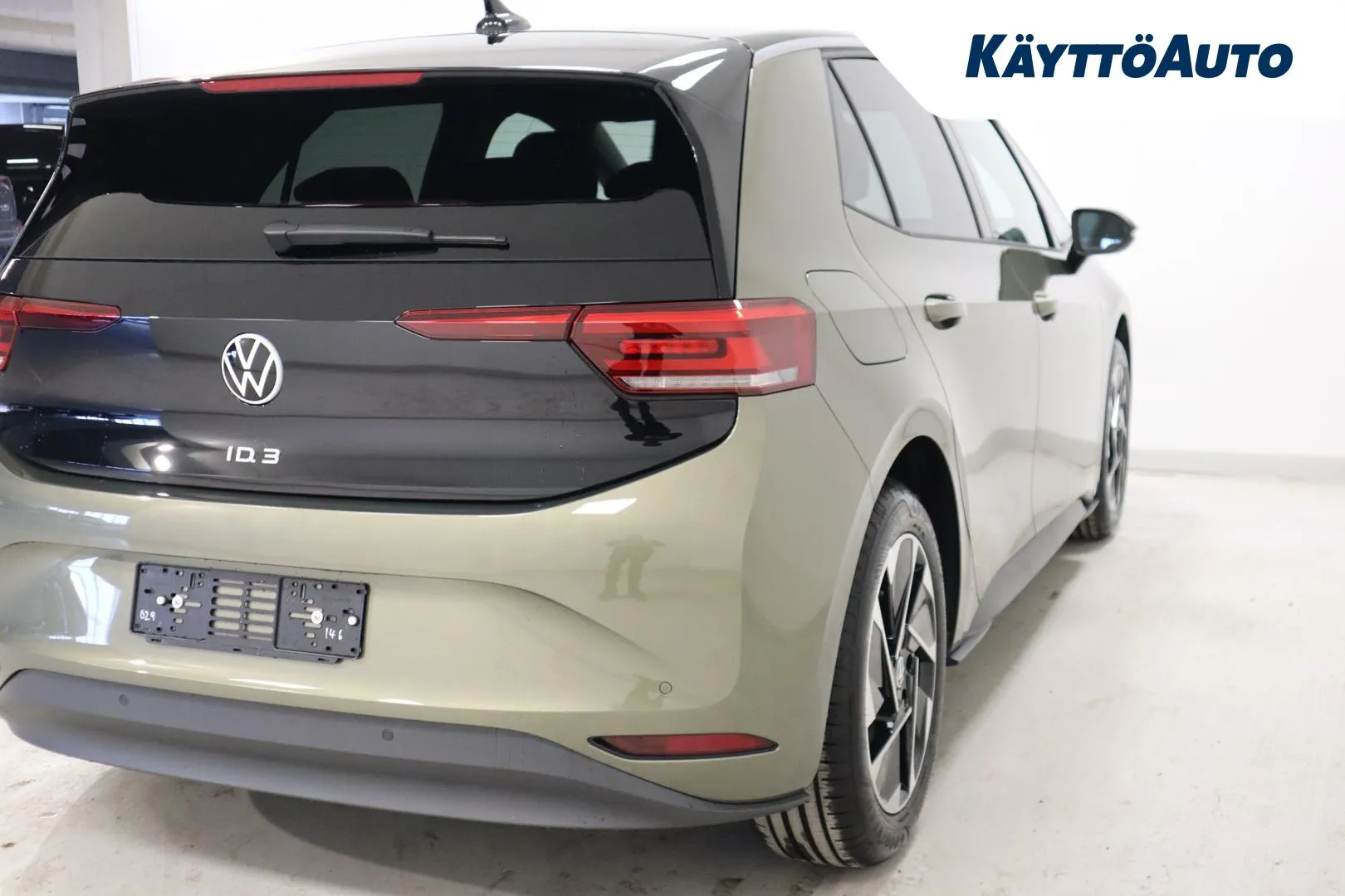 Volkswagen ID.3 KXK-372 carousel image