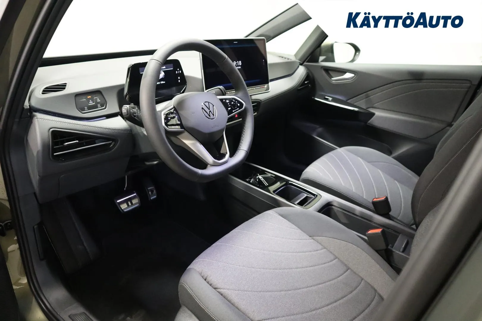 Volkswagen ID.3 KXK-372 carousel image