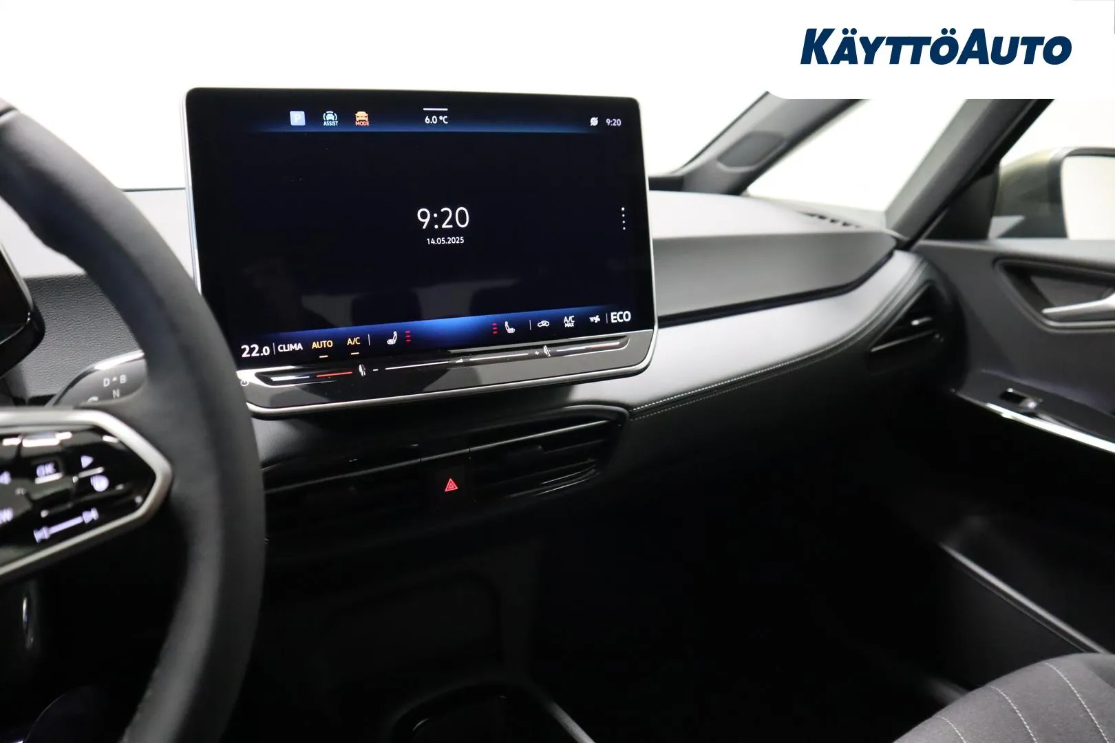 Volkswagen ID.3 KXK-372 carousel image