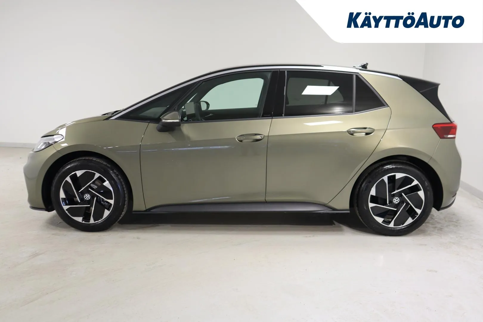 Volkswagen ID.3 KXK-372 carousel image