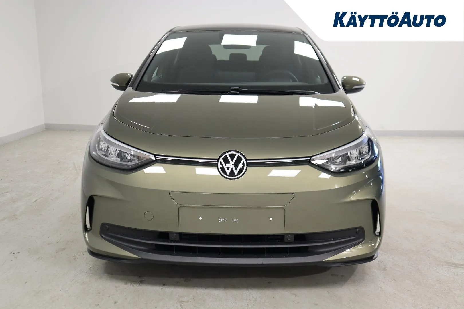 Volkswagen ID.3 KXK-372 carousel image
