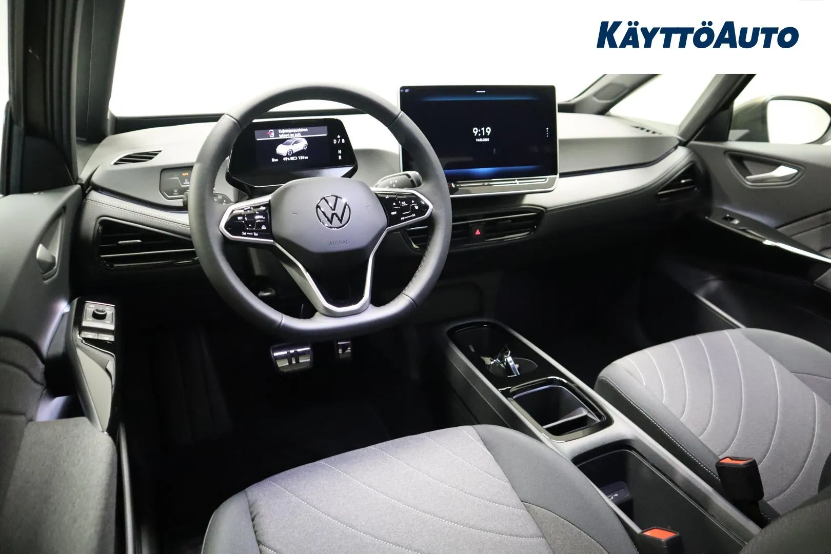 Volkswagen ID.3 KXK-372 carousel image