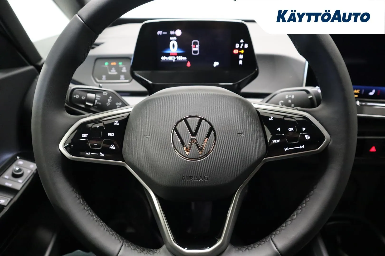 Volkswagen ID.3 KXK-372 carousel image