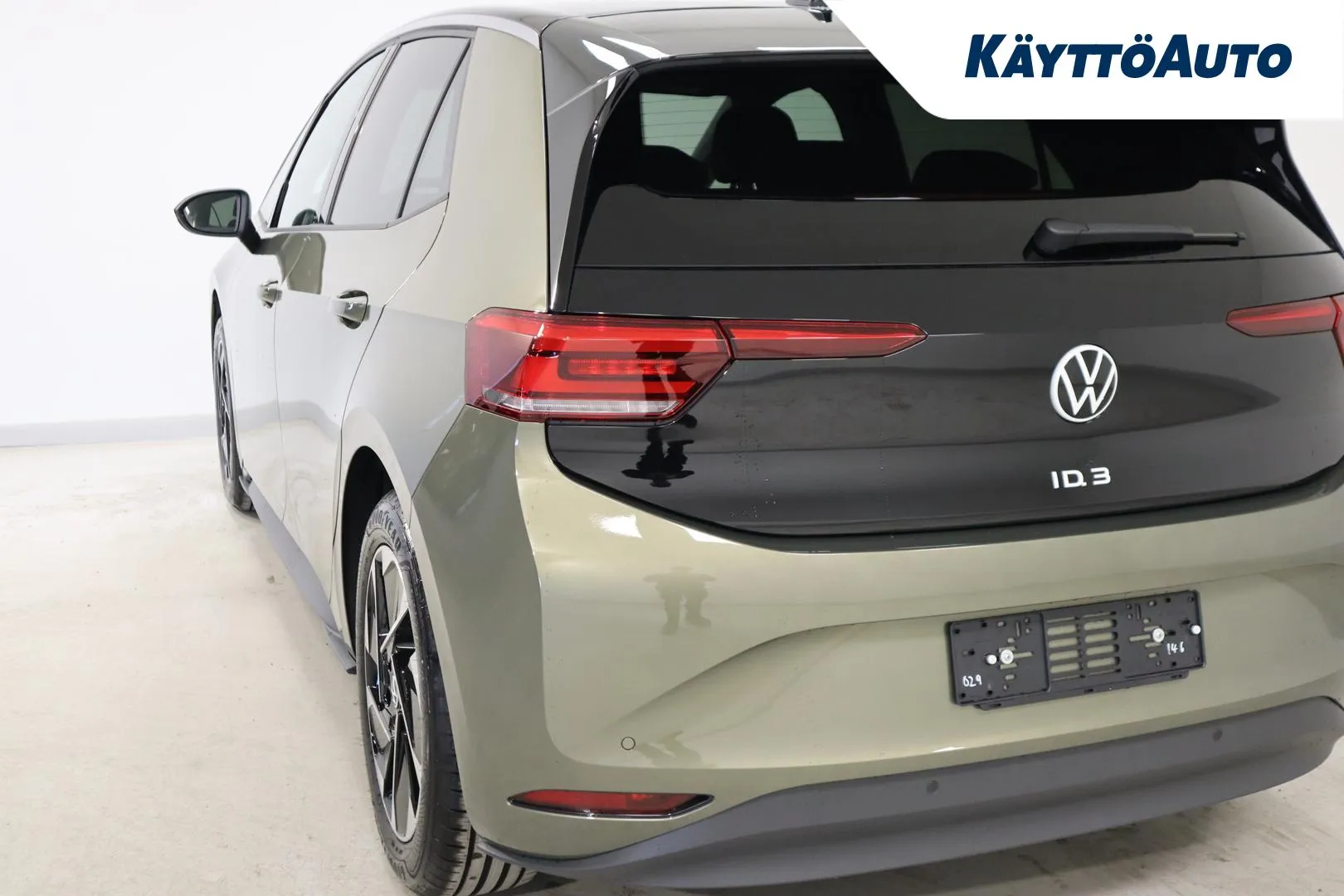 Volkswagen ID.3 KXK-372 carousel image