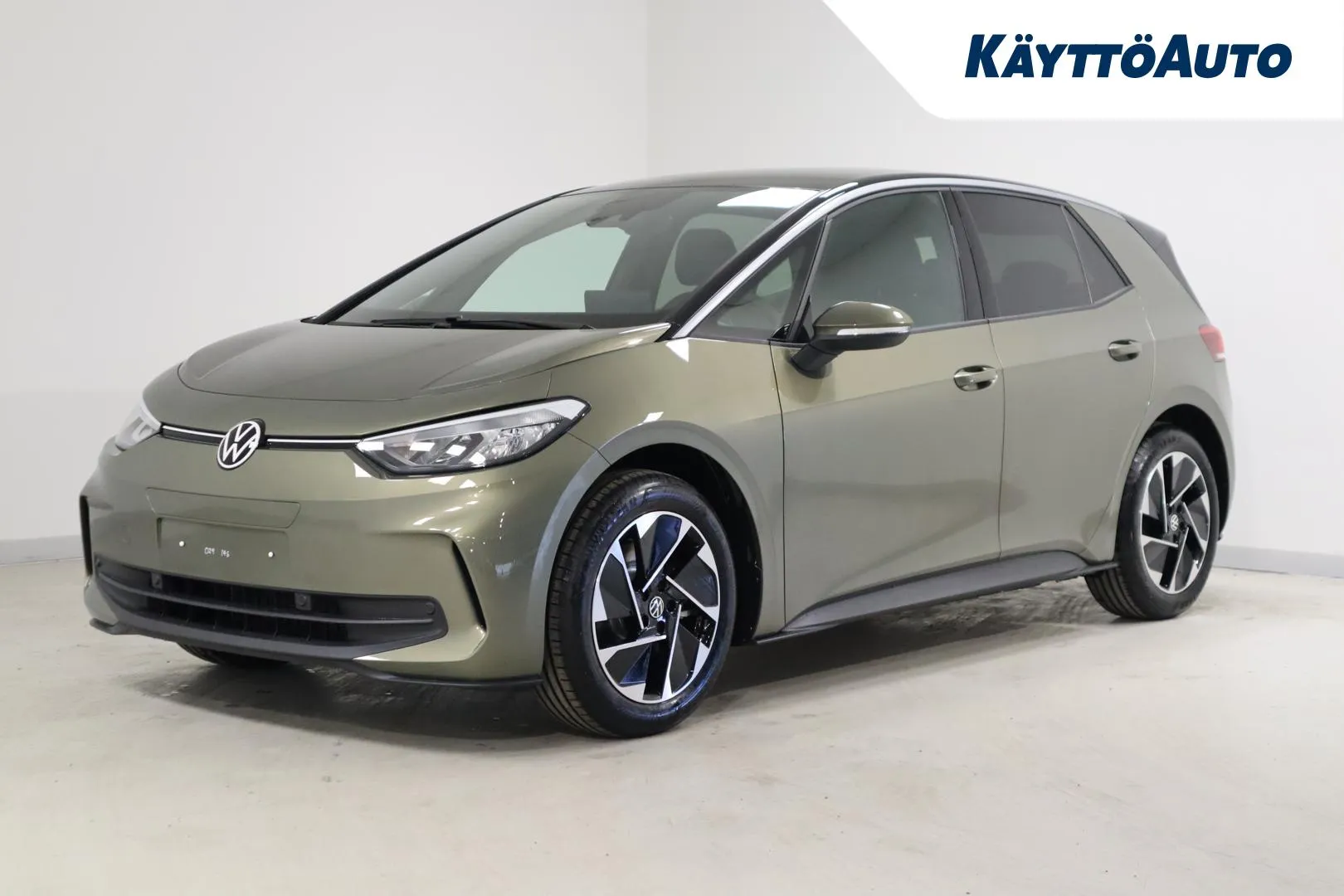 Volkswagen ID.3 KXK-372 carousel image