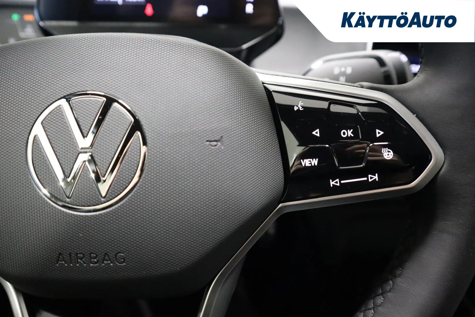 Volkswagen ID.3 KXK-372 carousel image