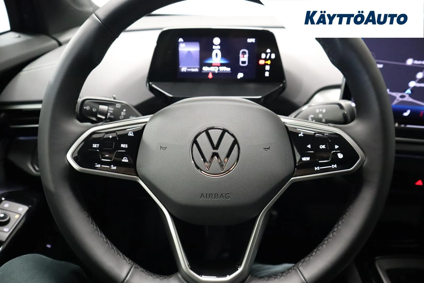 Volkswagen ID.4 ZPL-451 carousel image