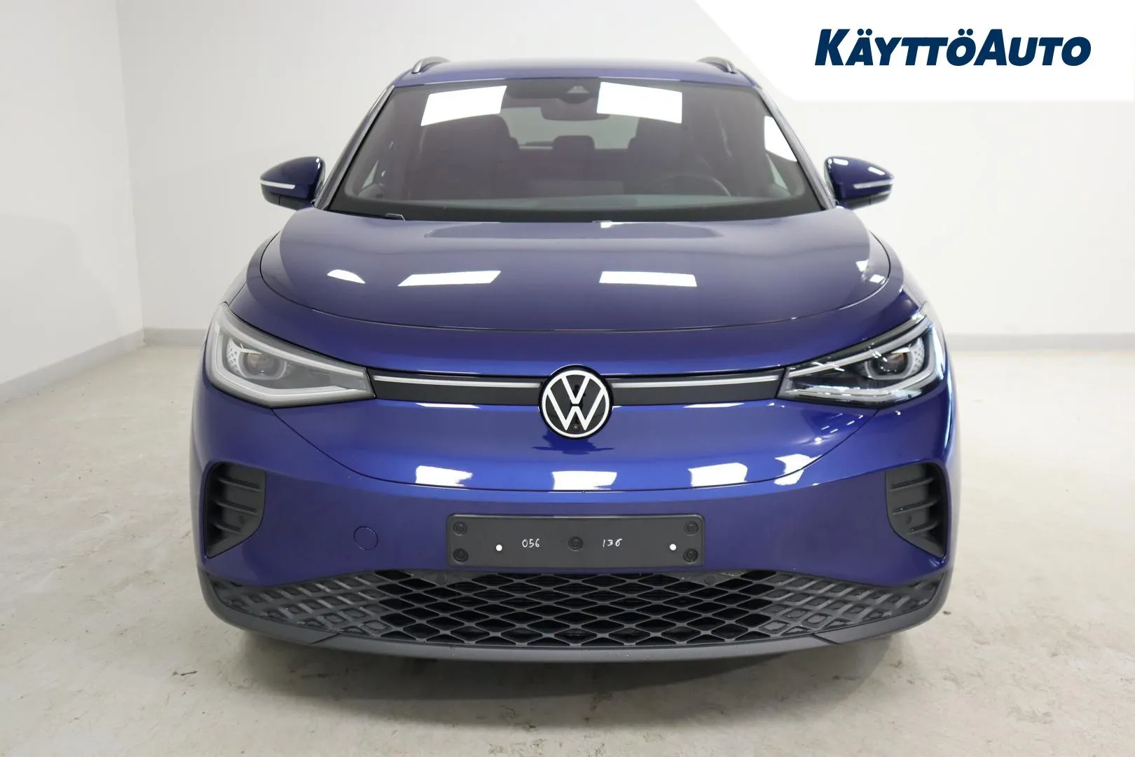 Volkswagen ID.4 ZPL-451 carousel image