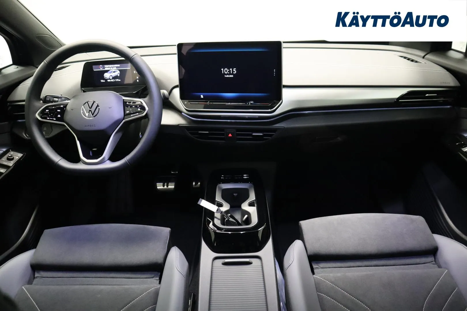 Volkswagen ID.4 ZPL-451 carousel image
