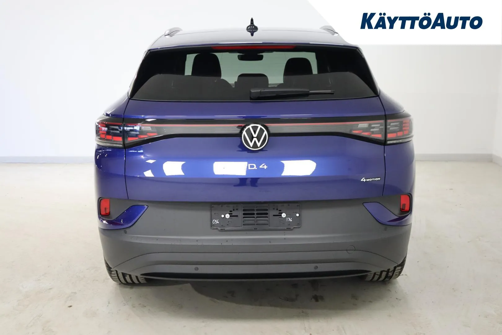 Volkswagen ID.4 ZPL-451 carousel image