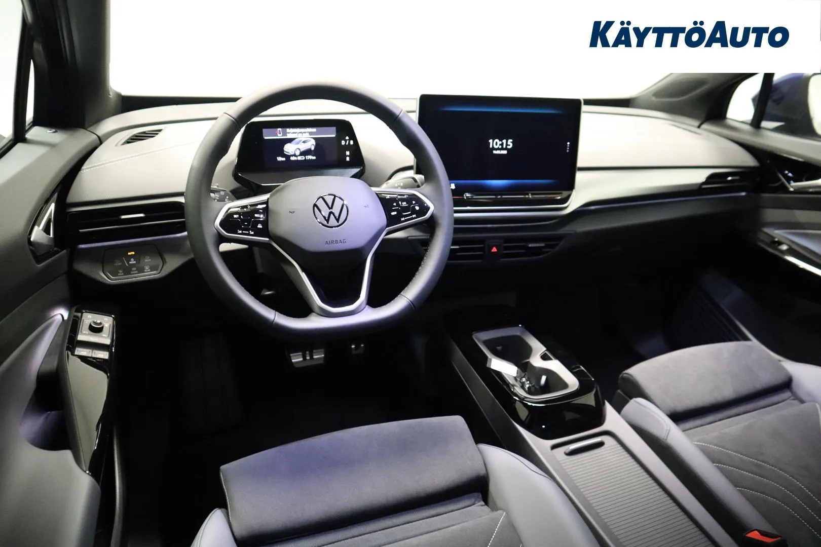 Volkswagen ID.4 ZPL-451 carousel image