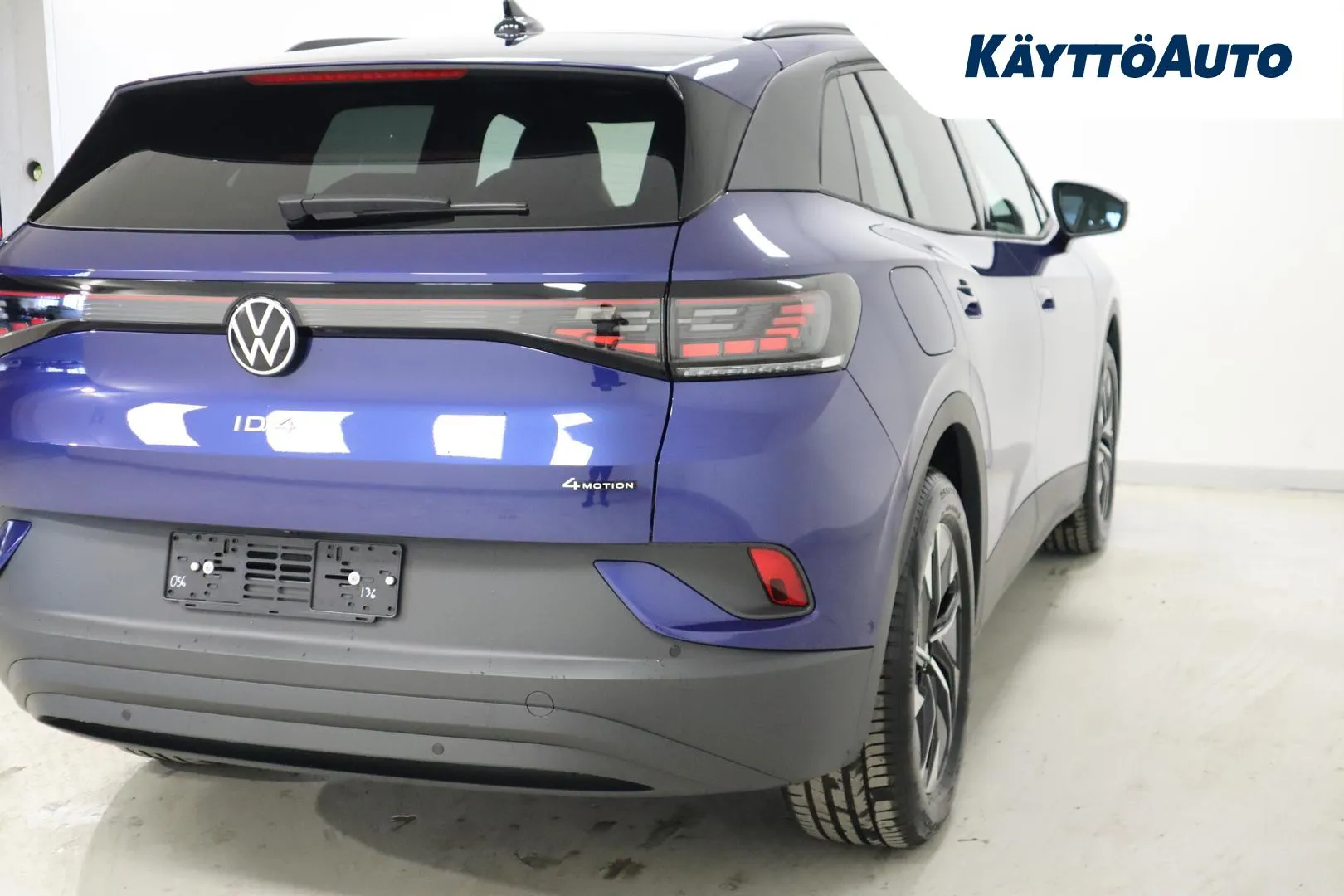 Volkswagen ID.4 ZPL-451 carousel image