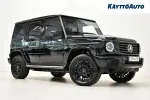 Mercedes-Benz G ZPN-435 carousel thumbs