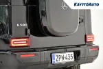 Mercedes-Benz G ZPN-435 carousel thumbs
