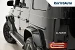 Mercedes-Benz G ZPN-435 carousel thumbs