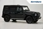 Mercedes-Benz G ZPN-435 carousel thumbs