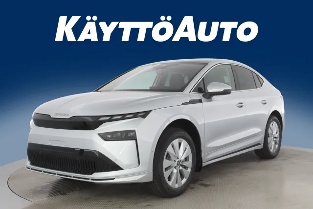 Skoda Enyaq ZPO-619